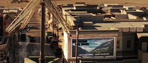 Journey Into Mystery