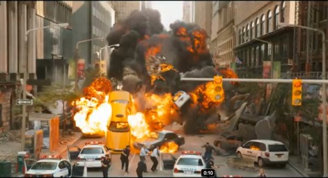 Unknown Enemy Chasing Loki