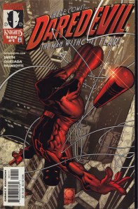 Daredevil 1