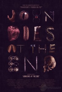 John Dies At The End Poster 2