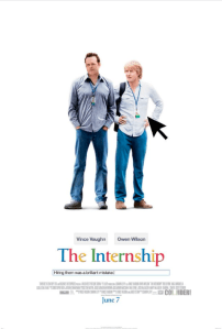The Internship