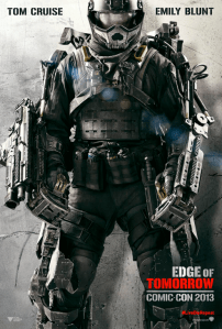 Edge of Tomorrow