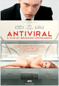 Antiviral