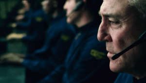 Is This Armand Assante?