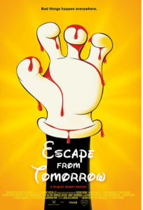 Escape From Tomorrow