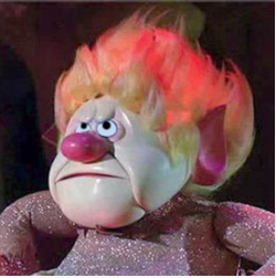 How can you not love this face?