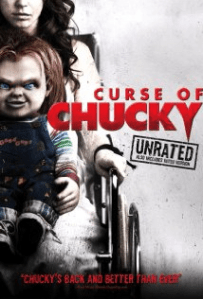 Curse Of Chucky