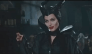 If you don't do as I command, I will cut you with my cheekbones!