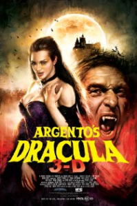 Dario Argento's Dracula