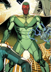http://marvel.wikia.com/Vision_(Earth-616)