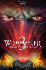 Wishmaster 3