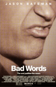 bad Words Trailer