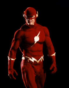 John Wesley Shipp