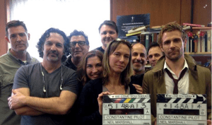 Pictures courtesy of "Slates for Sarah"