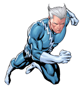 Quicksilver (image courtesy of Beyondhollywood.com)