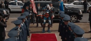 Iron Patriot