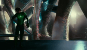 Like this movie, I am awesome!