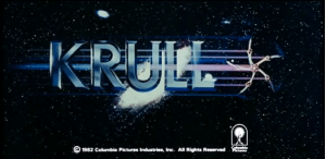 Krull logo