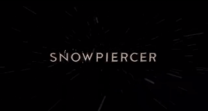 Snowpiercer logo