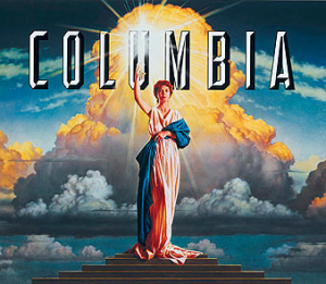 Columbia Pictures logo