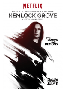 Hemlock 3 (Famke Janssen)
