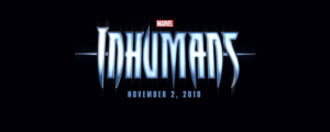 The Inhumans