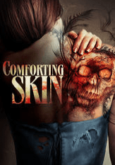 Comforting Skin poster