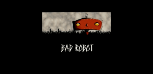 Bat Robot logo