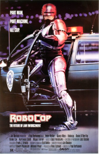 Robocop (1987)