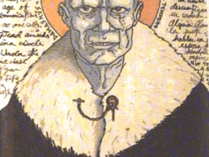 At The Moutains Of Madness 1