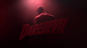 Daredevil opening