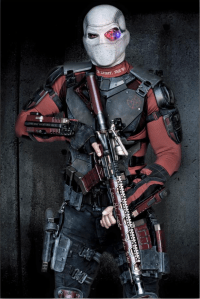 Deadshot