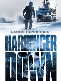 Harbinger Down movie poster