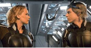 Quicksilver (X-Men: Apocalypse)