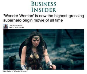 'Wonder Woman' is highest-grossing superhero origin movie of all time - Business Insider copy