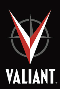 Valiant Logo