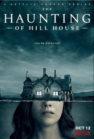 The Haunting Of Hill House